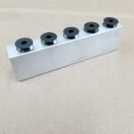 PPS-43 Shroud welding jig