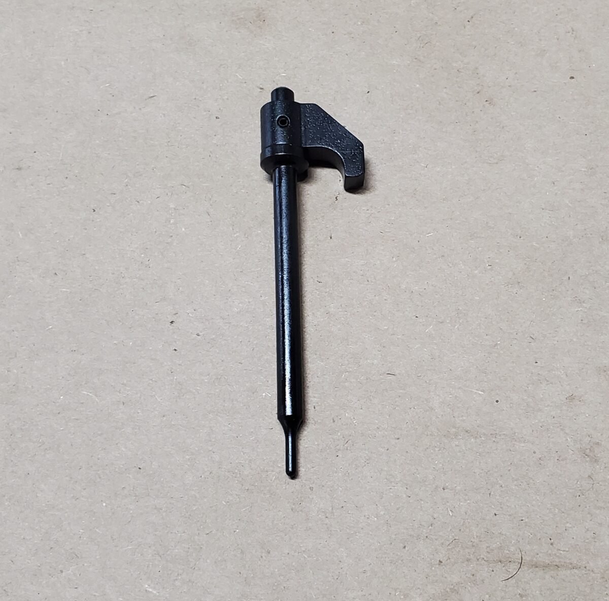 20250903_192411 Sterling Mk4 semi auto striker