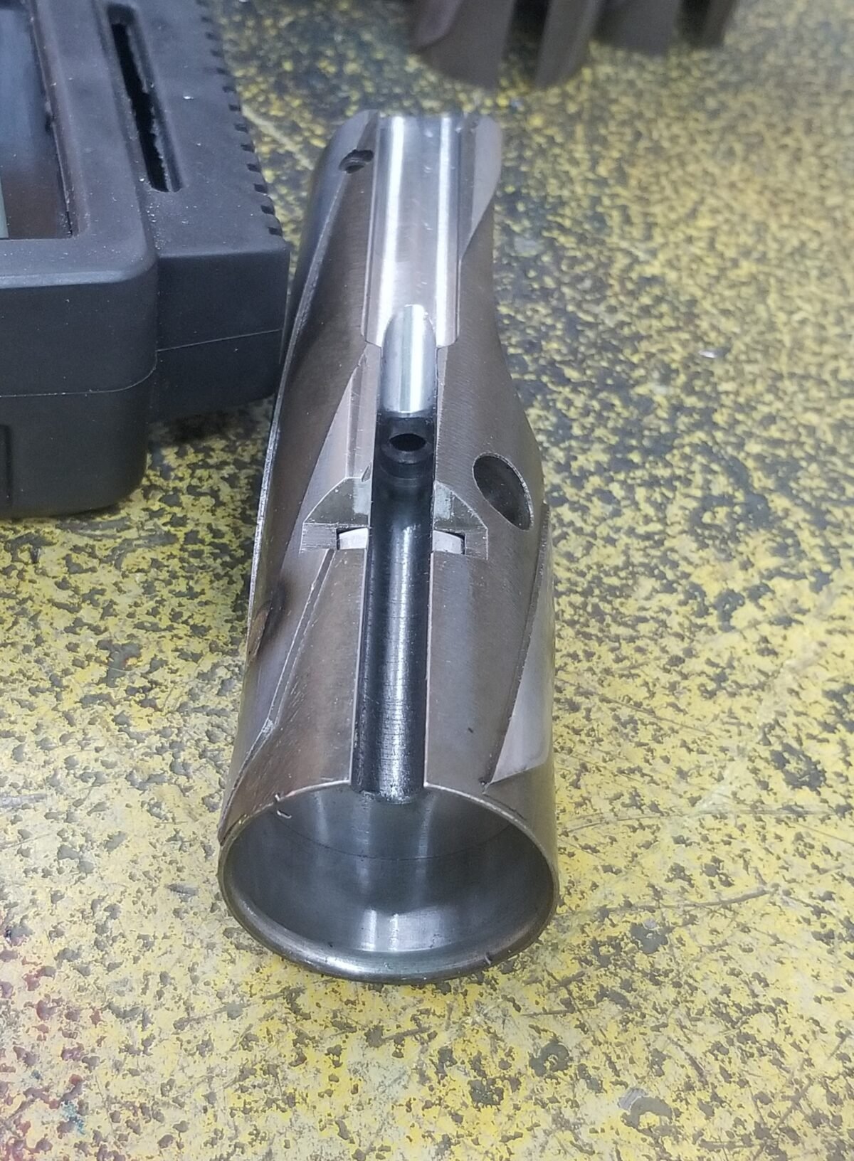 Sterling mk4 bolt conversion service