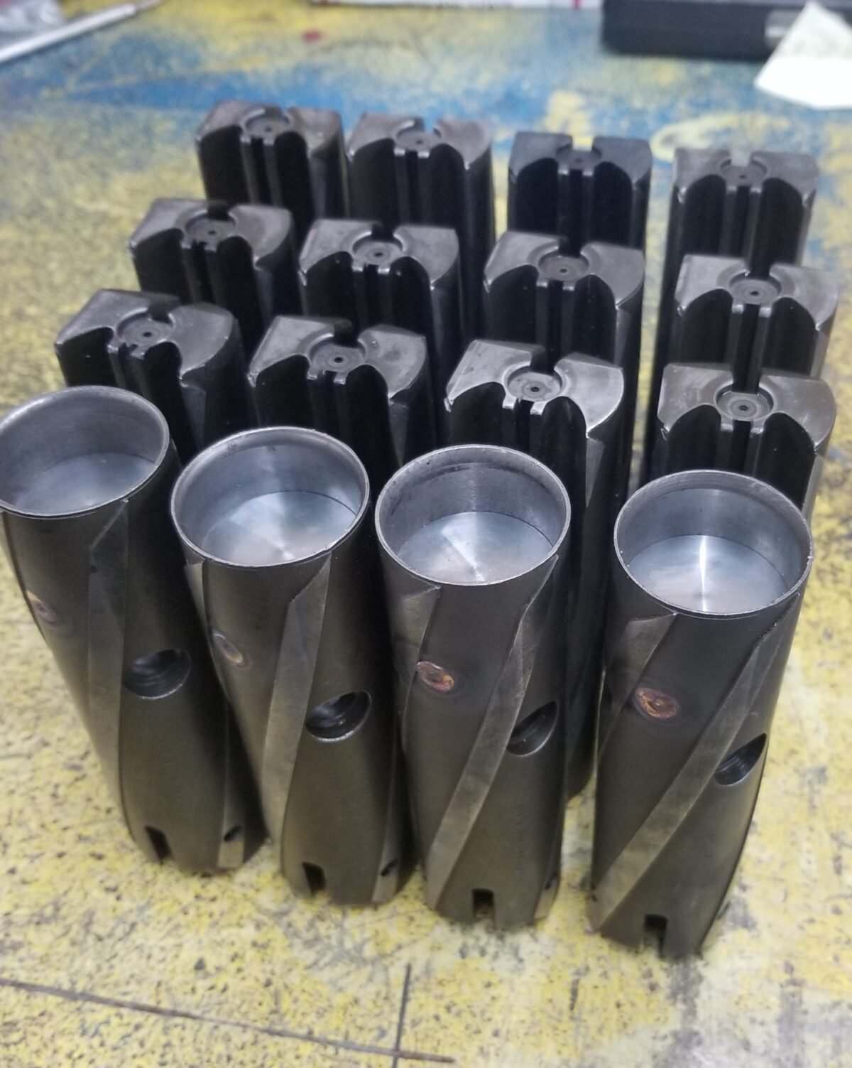 Sterling mk4 bolt conversion service